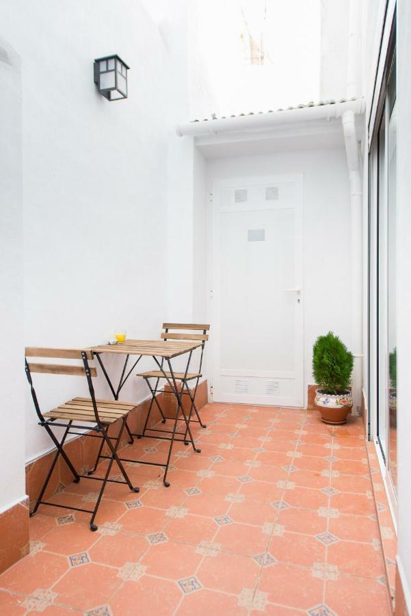 Duplex Alicante Center 外观 照片